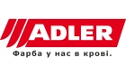 Adler-lacke